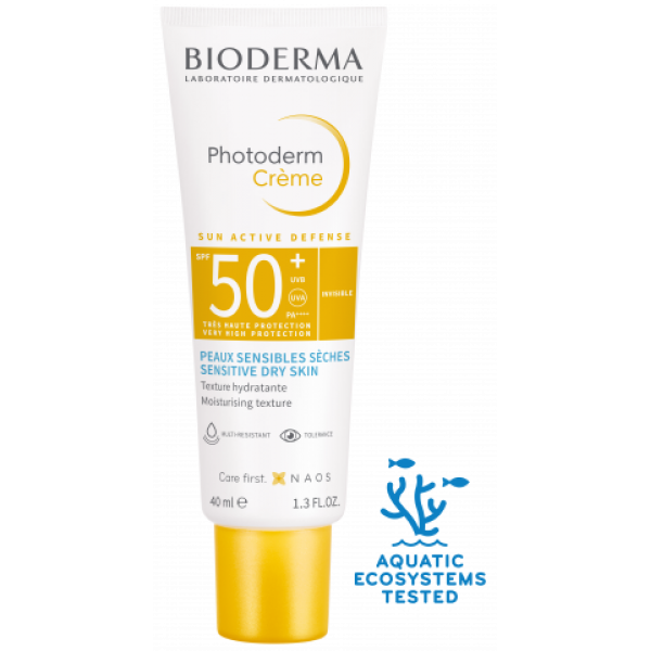 Photoderm Cream SPF 50/ UVA 24